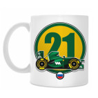 Кружка 330 мл