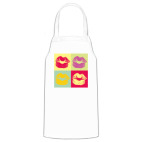 Кухонный фартук