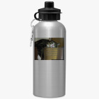 Спортивная бутылка