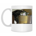 Кружка 330 мл