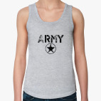 Army милитари стиль