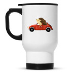 Кружка-термос