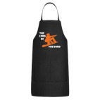 Кухонный фартук