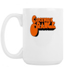 Кружка 420 мл