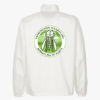 Ветровка без капюшона