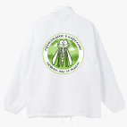 Ветровка с капюшоном