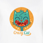 Crazy Cat