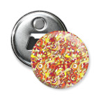 'Оранжевое настроение'