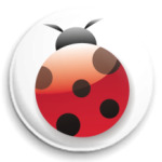 Бабка-коровка