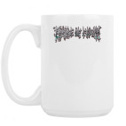 Кружка 420 мл