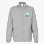 Ветровка без капюшона