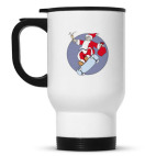 Кружка-термос