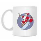 Кружка 330 мл