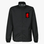 Ветровка без капюшона