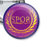 SPQR. Лагерь Юпитера. Герои Олимпа
