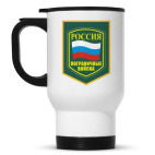 Кружка-термос