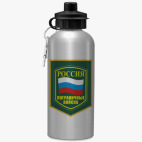 Спортивная бутылка