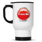 Кружка-термос