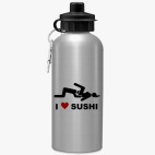 Спортивная бутылка