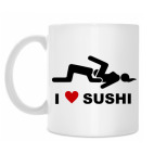 Кружка 330 мл