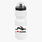 Велобутылка