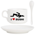 Кофейный набор