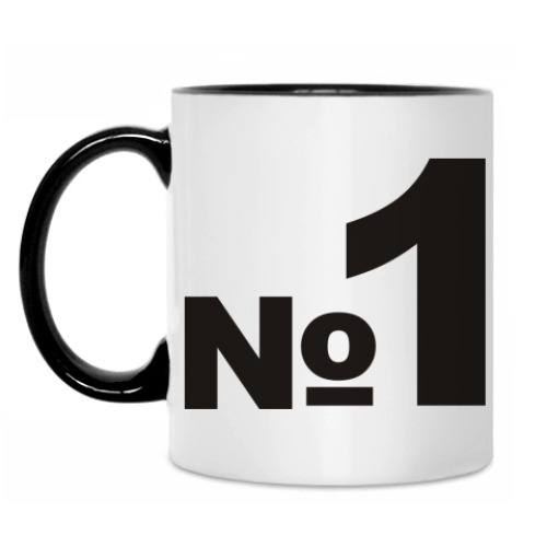 Кружка №1