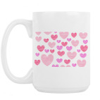 Кружка 420 мл