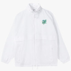 Ветровка с капюшоном