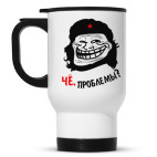 Кружка-термос