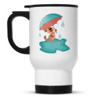 Кружка-термос