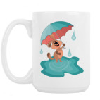 Кружка 420 мл