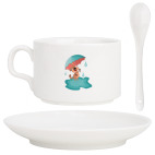 Кофейный набор