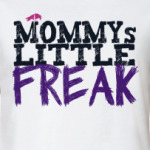 Футболка женская FREAK!