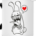 Белый Кролик