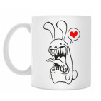 Кружка 330 мл