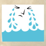 Плаксивое настроенье