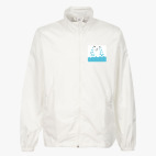 Ветровка без капюшона