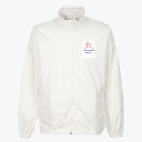 Ветровка без капюшона