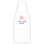 Кухонный фартук