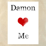 The Vampire Diaries