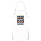 Кухонный фартук