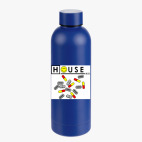 Термобутылка