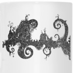 Осьминожек