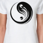 Баланс - Инь и Ян