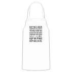 Кухонный фартук