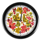 Часы (с цифрами)