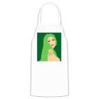 Кухонный фартук