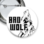 Bad Wolf