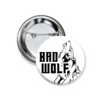 Bad Wolf